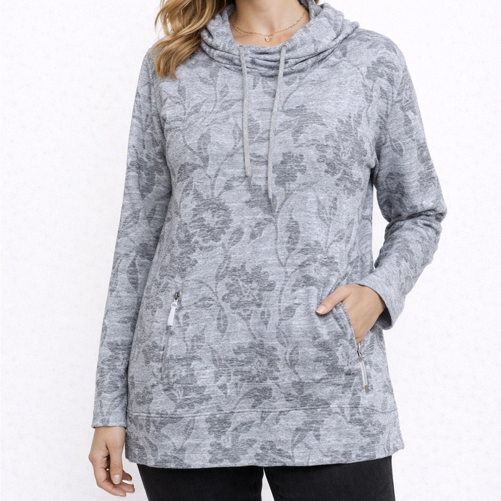 T by Talbots Sporty Womens top small